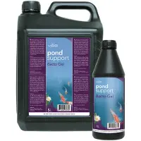 Aquaforte Bacto Gel - 5 liter