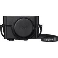 Sony LCJ-RXK hoes voor CyberShot DSC-RX100 serie