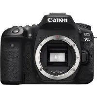 Canon EOS 90D Behuizing