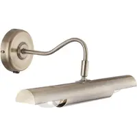 Globo Lighting Schilderijlamp Picture brons