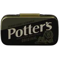 Potters Original