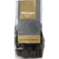 Meenk Drie Dubbel Zoute Drop 180GR