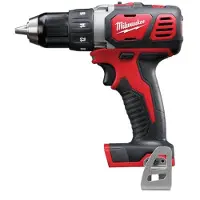 Milwaukee M18 BDD-0 Li-Ion accu-combactboorschroefmachine (accu klopboormachine)