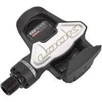 Look Keo Blade Carbon Ceramic Pedalen