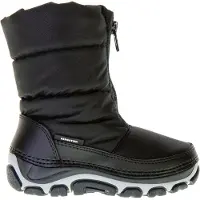 Bergstein snowboots zwart kids