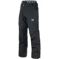 Picture Organic Clothing - Naikoon - black - wintersport broek - heren - maat S