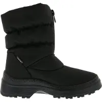 Bergstein 665 Snowboots Kinderen - Zwart
