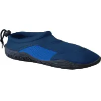 Campri waterschoenen Donkerblauw/blauw kids Jongens/Meisjes Textiel - maat 30