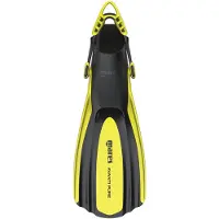 Mares Avanti Pure Geel L/XL