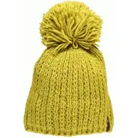 Barts Jabba - Beanie - Yellow - One Size