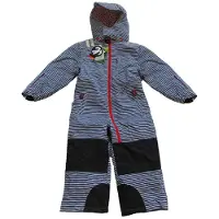 Ducksday skipak voor kinderen unisex Flicflac