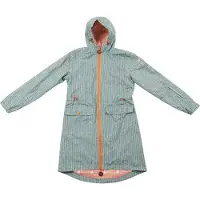 Ducksday - regenjas voor dames - Manu - Extra Large