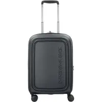 Mandarina Duck Trolley zwart