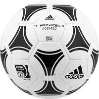 Adidas Tango Rosario Bal - Maat 3