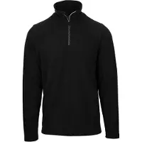 Starling Skipully Men Fleece Pulli Zwart-M