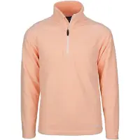 Starling Skipully Fleece Pulli Junior Licht Roze-Maat 140