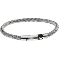Emporio Armani Mannen Armband EGS1623040