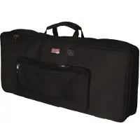 Gator Toetsenbordhoes GKB61 Slim Zwart