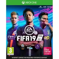 FIFA 19 - Xbox One