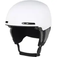 Oakley - Kinder skihelmen - Mod1 Mips Youth White voor Unisex - Kindermaat M - Wit