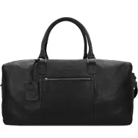 Burkely Antique Avery Weekender 36L Black