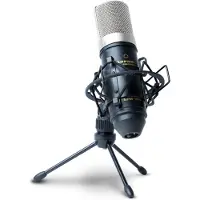 Marantz Professional Marantz MPM-1000 Condenser Microphone With Boom Stand