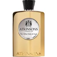 Atkinsons The Oud Collection The Other Side Of Oud Eau de Parfum Spray 100 ml