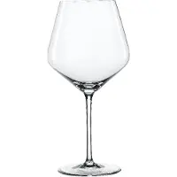 Spiegelau Style serie bourgogne wijnglazen set - 4-delig - 64 cl