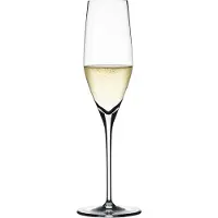 Spiegelau Champagneflute Authentis 190 ml (4-delig)
