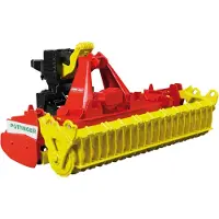 Ottinger Bruder Pottinger Lion 3002 Rotary Harrow 02346