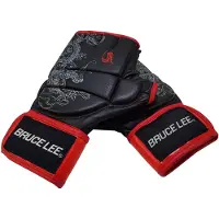 Tunturi Bruce Lee Dragon Grapplinghandschoenen