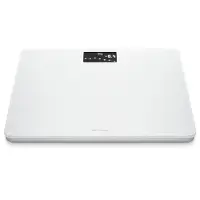 Nokia Body - White BMI Wi-fi scale