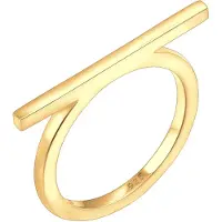 Elli Ring goud