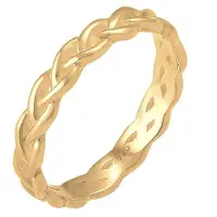 Elli Ring goud