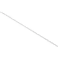 Beacon Down Rod White 91,44cm