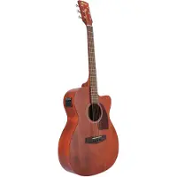 Ibanez Pc12Mhce-Opn Natural