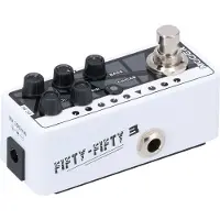 Mooer Audio Mooer Micro Preamp 05 5050 Vision Pedal