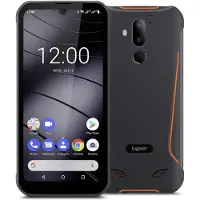 Gigaset GX290R - zwart
