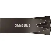 Samsung USB3.0 128GB Bas plus Titan grey plus