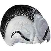 Widmann dracula latex headpiece