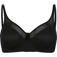 Hunkemoller Minimizer 'Nina' zwart