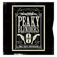 Universal Music Various Artists - Peaky Blinders (The Official Soundtrack) (2 CD) (Original Soundtrack)