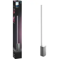 Philips Hue Gradient Signe tafellamp - Wit