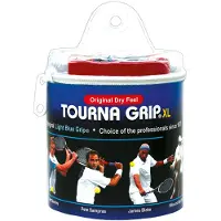 Tourna Overgrip Tour Pack 30 St.