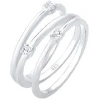 Elli Ring zilver