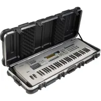 SKB 4214W ATA koffer voor 61 toetsen keyboard 109x38x14 cm