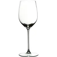 Riedel Witte Wijnglazen Veritas - Viognier/Chardonnay - 370 ml - 2 stuks