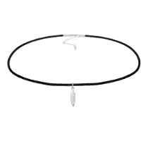 Elli Ketting zilver