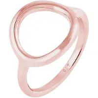 Elli Ring rose-goud