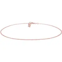 Elli Ketting rose-goud